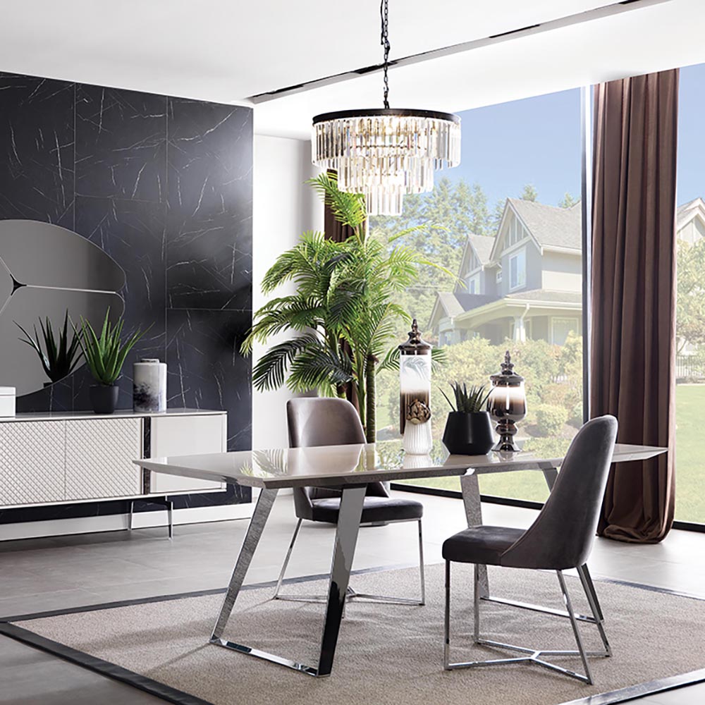 VESTA TABLE