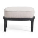 ANTIK BERGER POUF