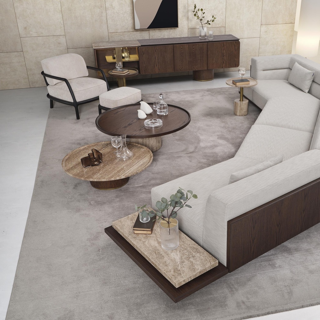 ANTIK BERGERE