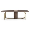 ANTIK DINING TABLE 240CM