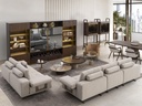 ANTIK COFFEE TABLE TRAVERTEN