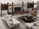 ANTIK SIDE TABLE WOODEN