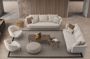 VERSAY LINE 4 SEATER
