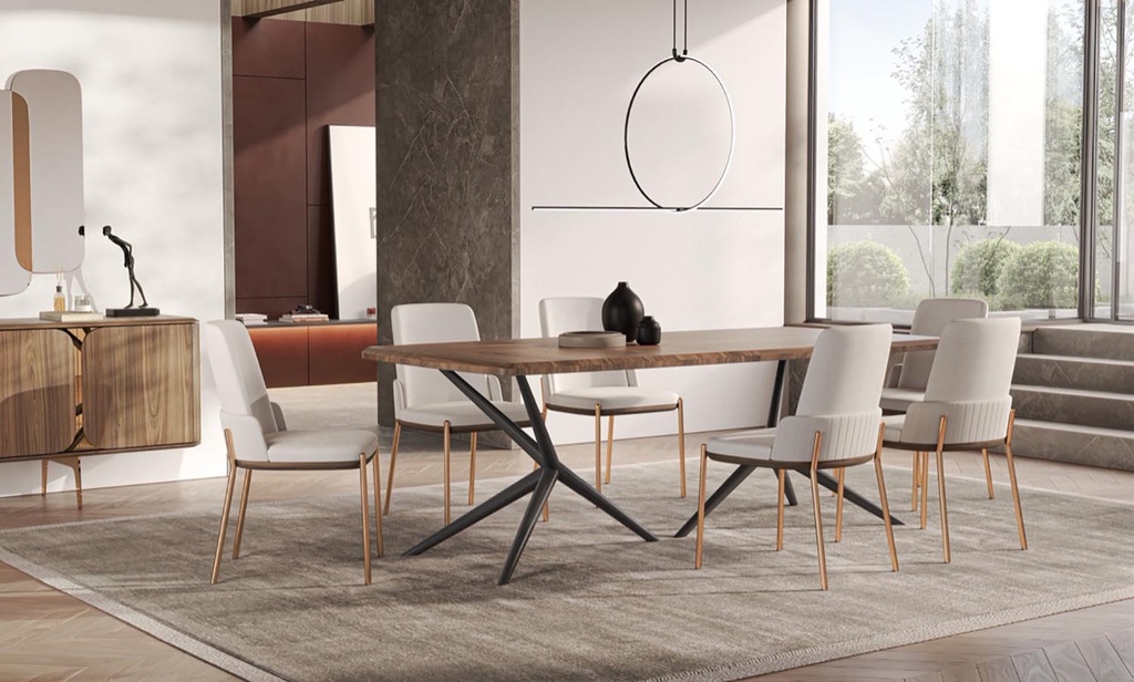 VERSAY TABLE