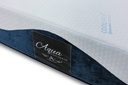 AQUA COOL SINGLE MATTRESS 120X200X31 CM
