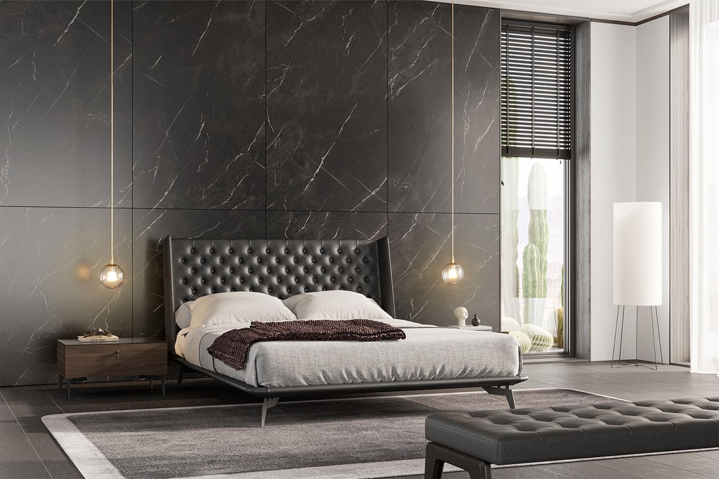 VILLA BEDSTEAD 160x200 - PERA 720