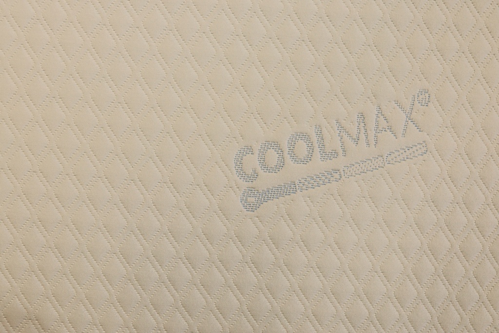 AQUA COOL SINGLE MATTRESS 120X200X31 CM