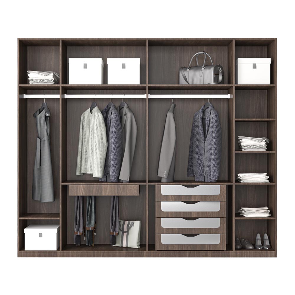 TORONTO WARDROBE