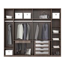 TORONTO WARDROBE