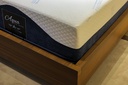 AQUA COOL SINGLE MATTRESS 120X200X31 CM