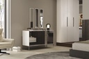 NAPOLI DRESSER MIRROR