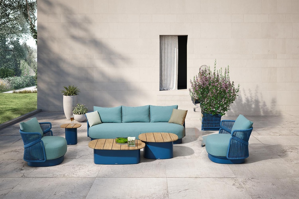 AIO 1 SEATER SOFA