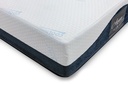 AQUA COOL SUPER KING MATTRESS 200X200X31 CM