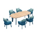 AIO DINING TABLE