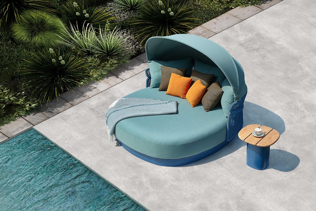 AIO DAY BED