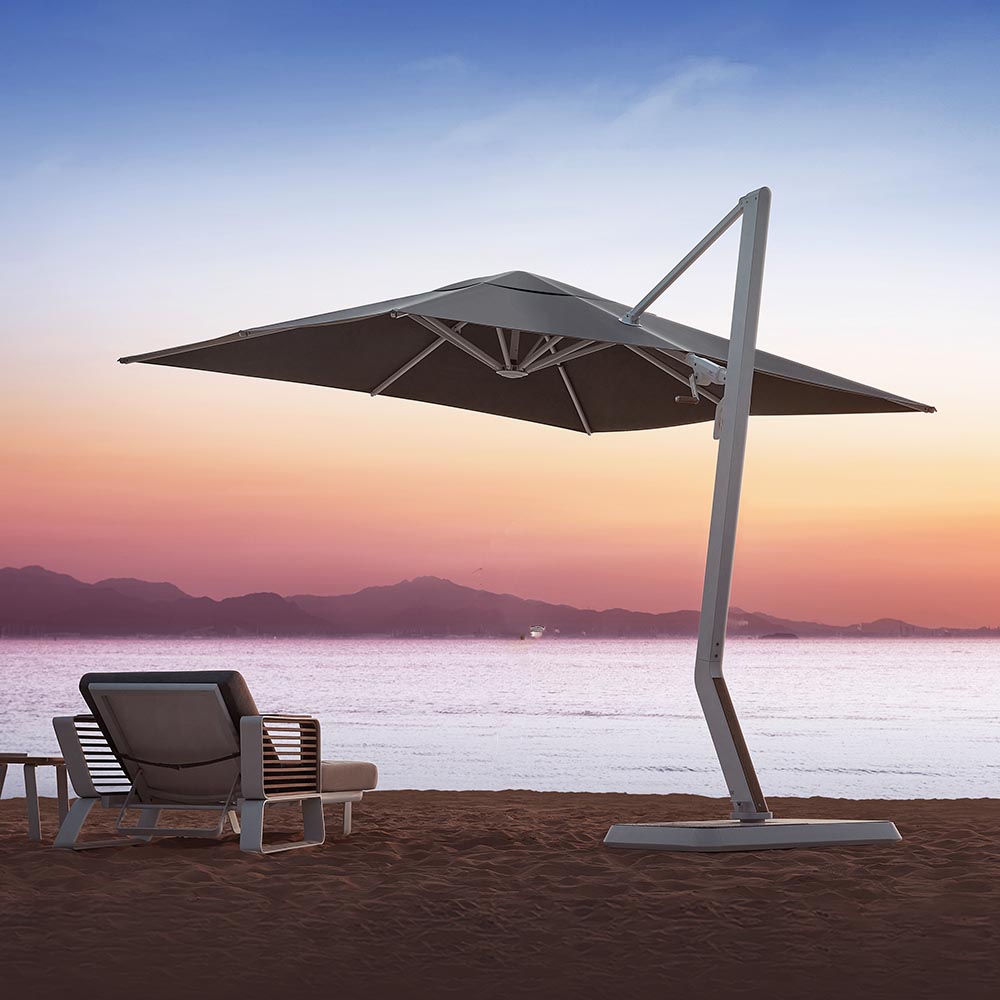 WING UMBRELLA