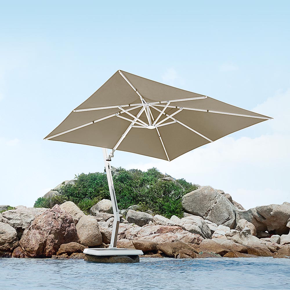 WING UMBRELLA