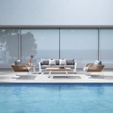 WING SINGLE SOFA