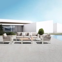 BORROMEO 3.0 2 SEATER SOFA
