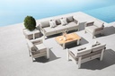 BORROMEO 3.0 2 SEATER SOFA