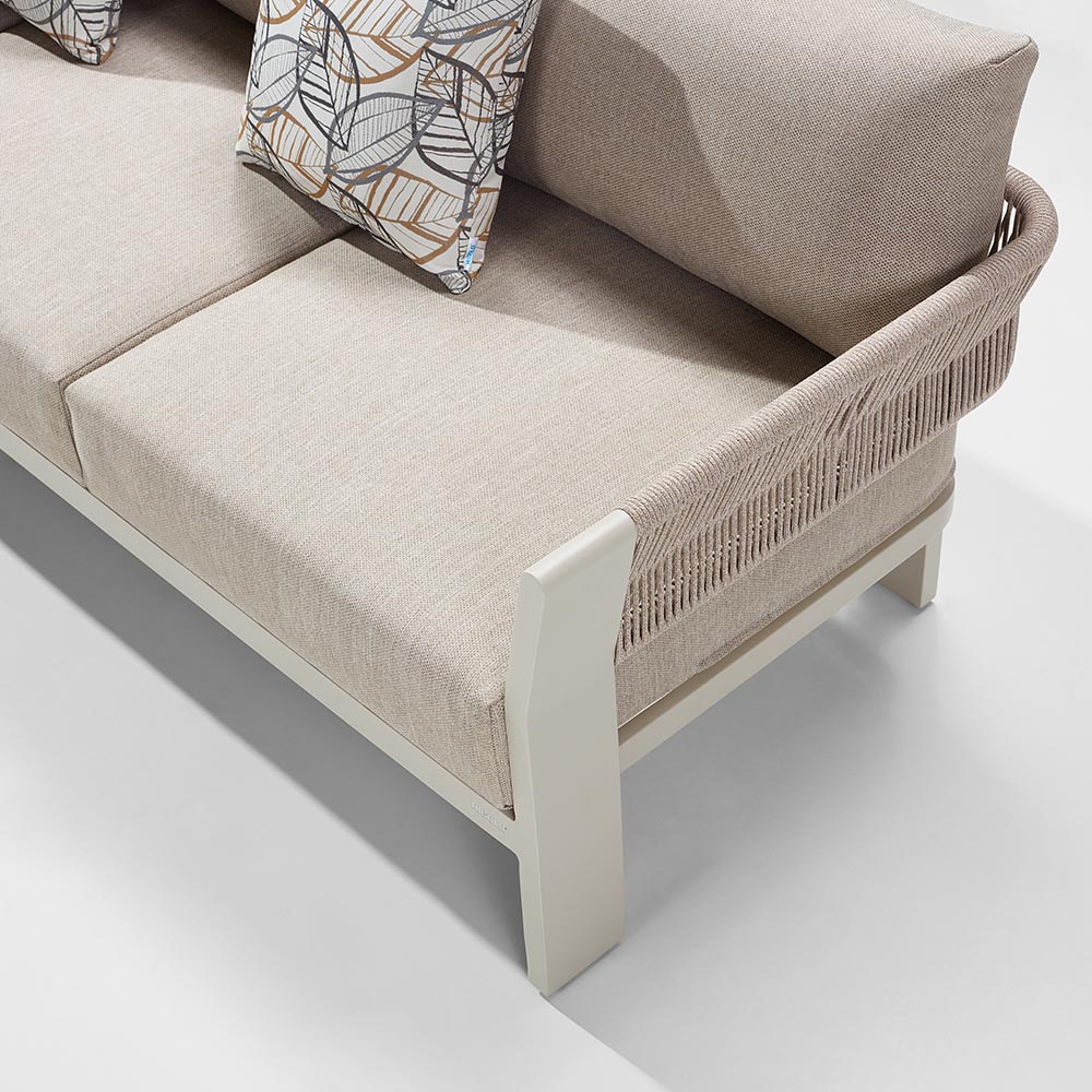 BORROMEO 3.0 2 SEATER SOFA
