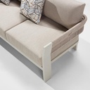 BORROMEO 3.0 3 SEATER SOFA