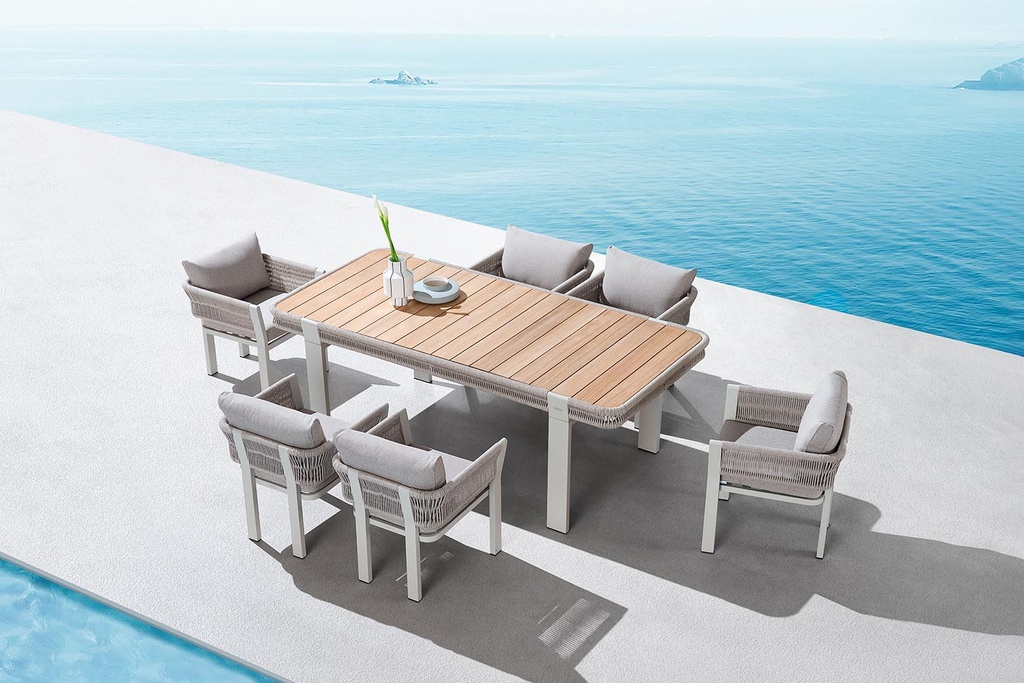 BORROMEO 3.0 DINING CHAIR