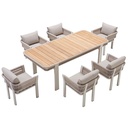 BORROMEO 3.0 DINING CHAIR