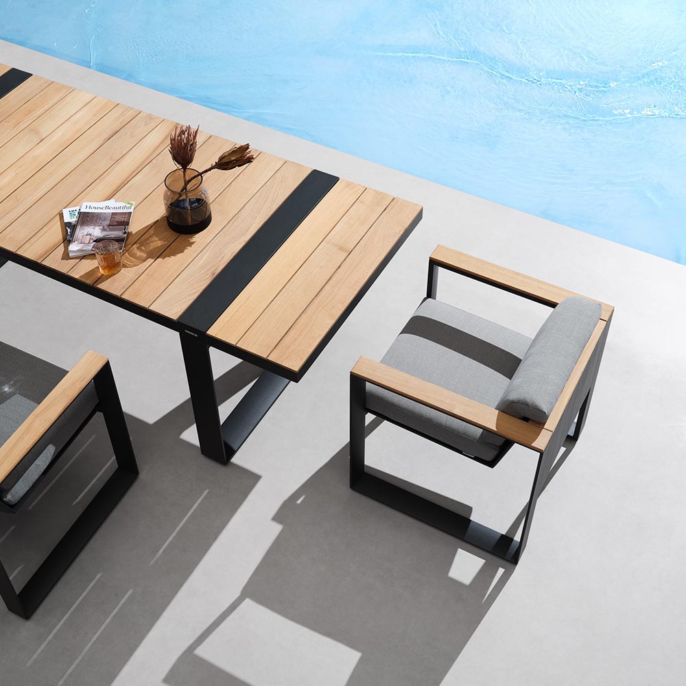 CAMBUSA DINING CHAIR