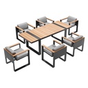 CAMBUSA DINING CHAIR