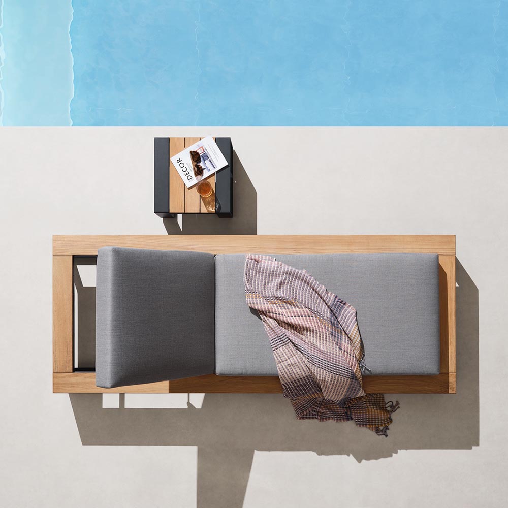 CAMBUSA LOUNGE SIDE TABLE