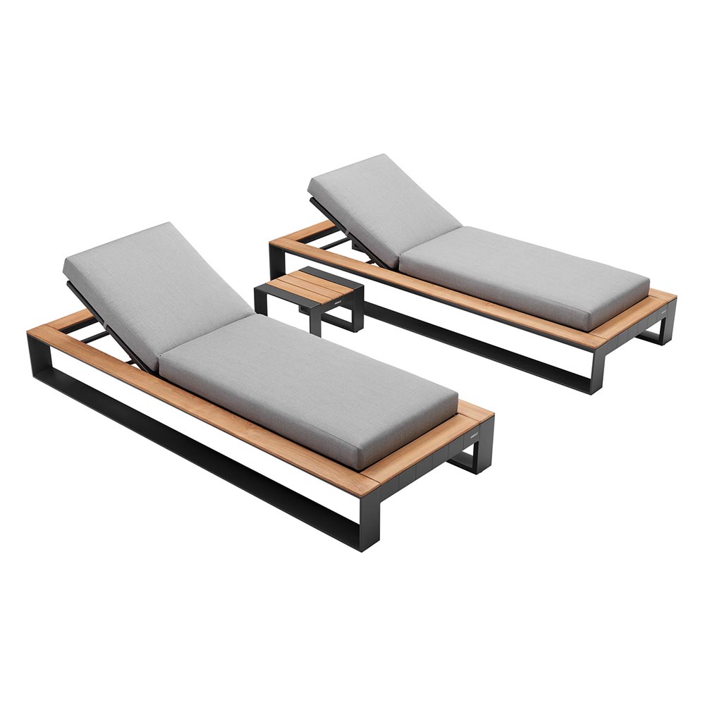 CAMBUSA LOUNGE SIDE TABLE