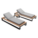 CAMBUSA LOUNGE SIDE TABLE
