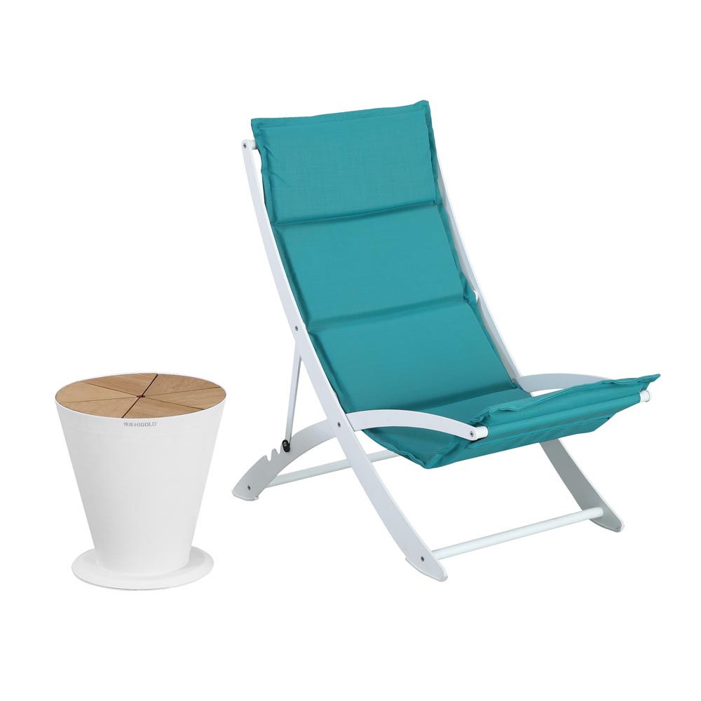 HAWAII LOUNGE CHAIR