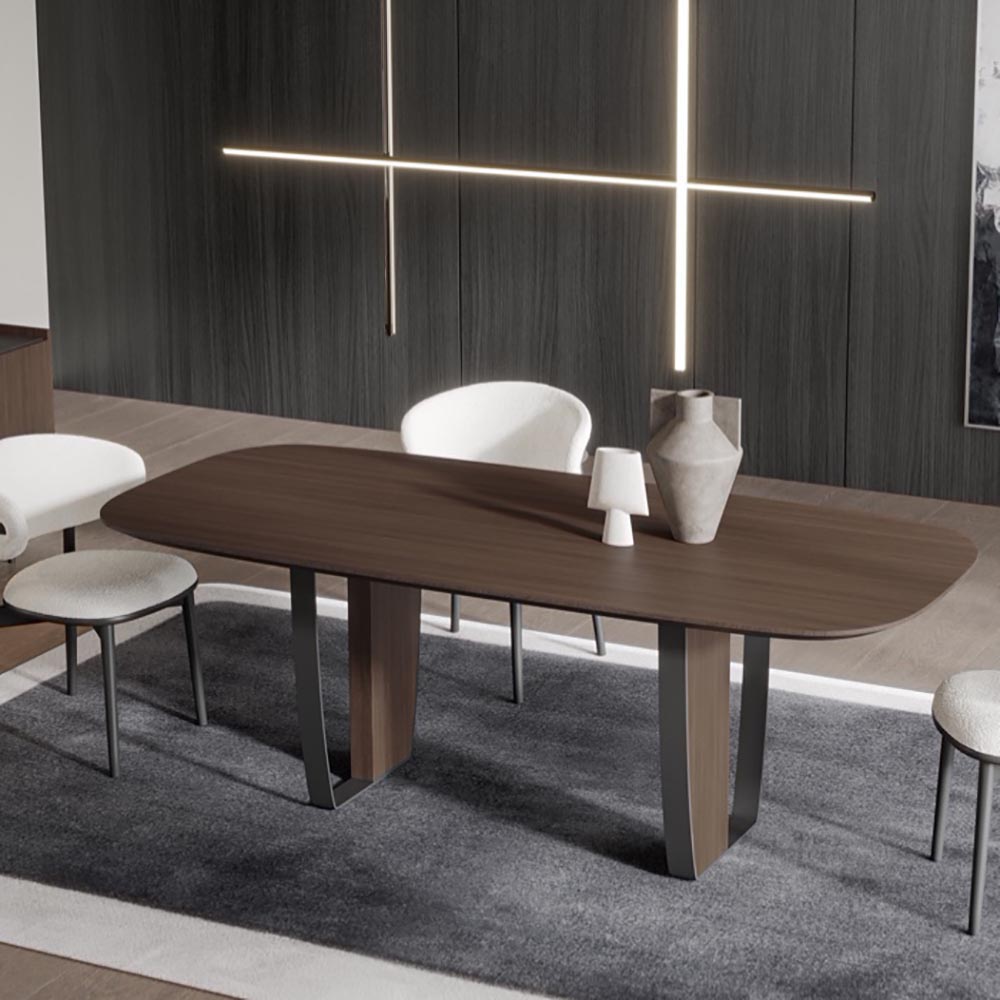 BARCELONA TABLE 220CM