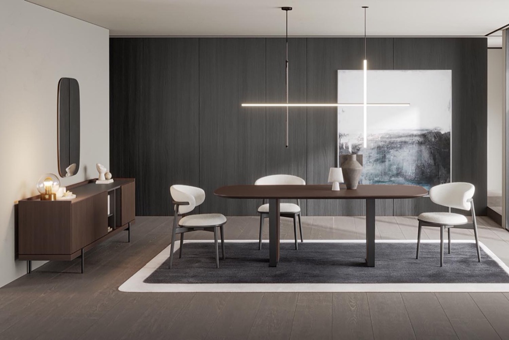 BARCELONA TABLE 220CM