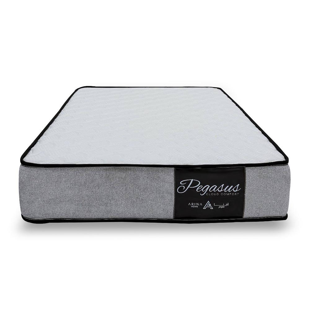 PEGASOS KIDS SPRING MATTRESS 100X200X23 CM