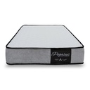 PEGASOS KIDS SPRING MATTRESS 100X200X23 CM