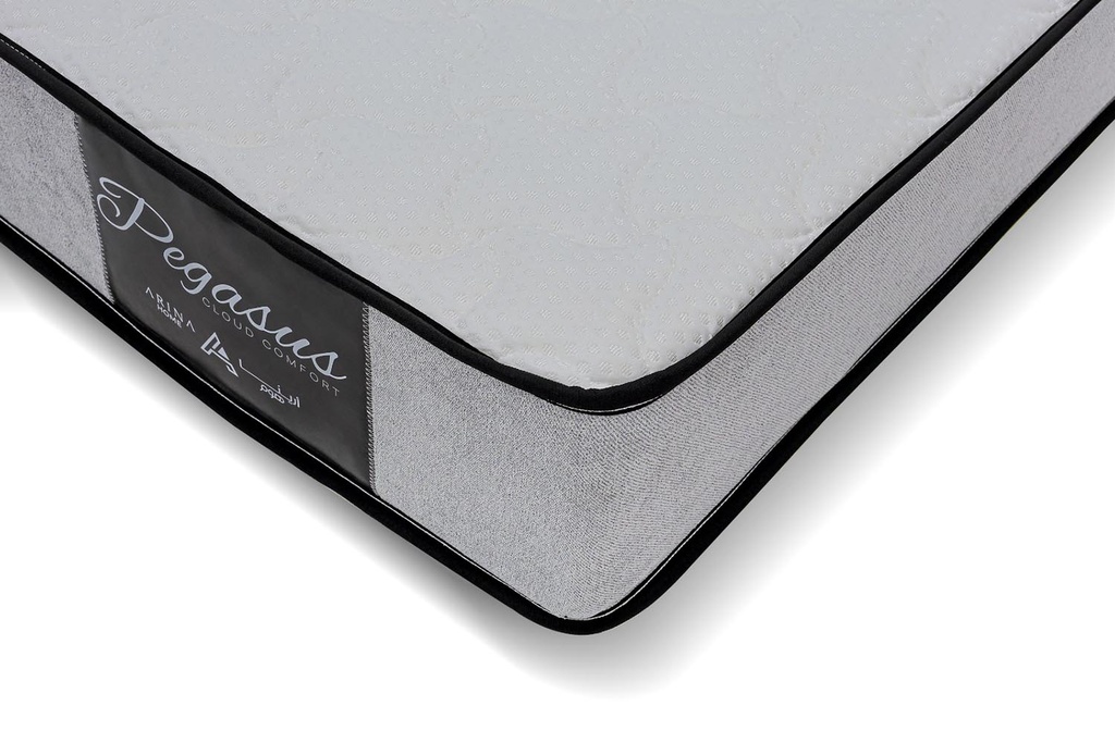 PEGASOS KIDS SPRING MATTRESS 100X200X23 CM