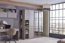 SHADOW BOOKCASE