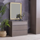 SHADOW DRESSER