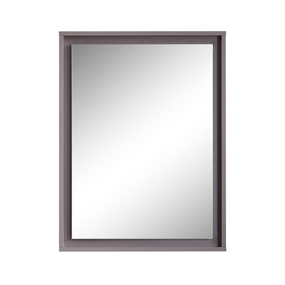 SHADOW MIRROR