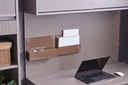 SHADOW STUDY DESK UNIT