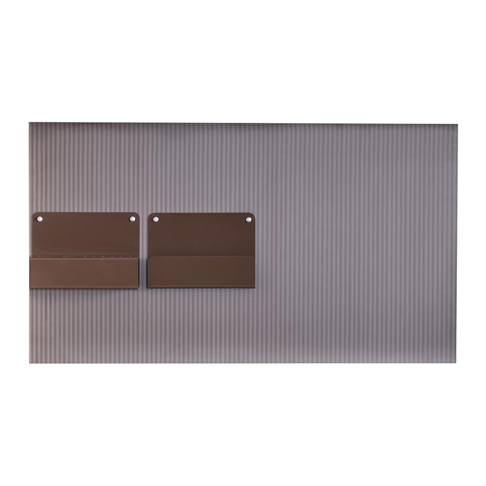 SHADOW STUDY DESK UNIT