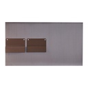 SHADOW STUDY DESK UNIT