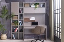 SHADOW STUDY DESK UNIT