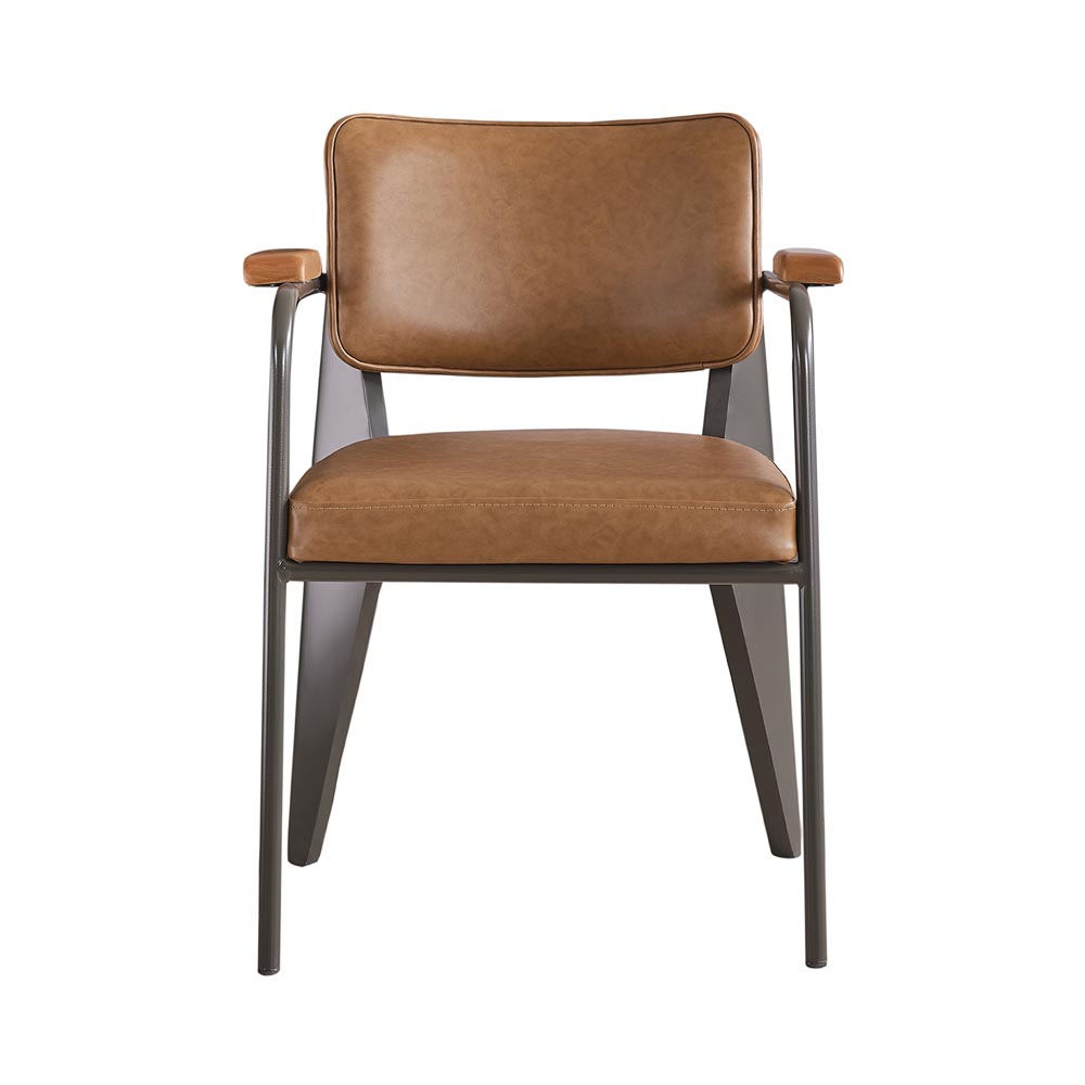 ACTION CHAIR