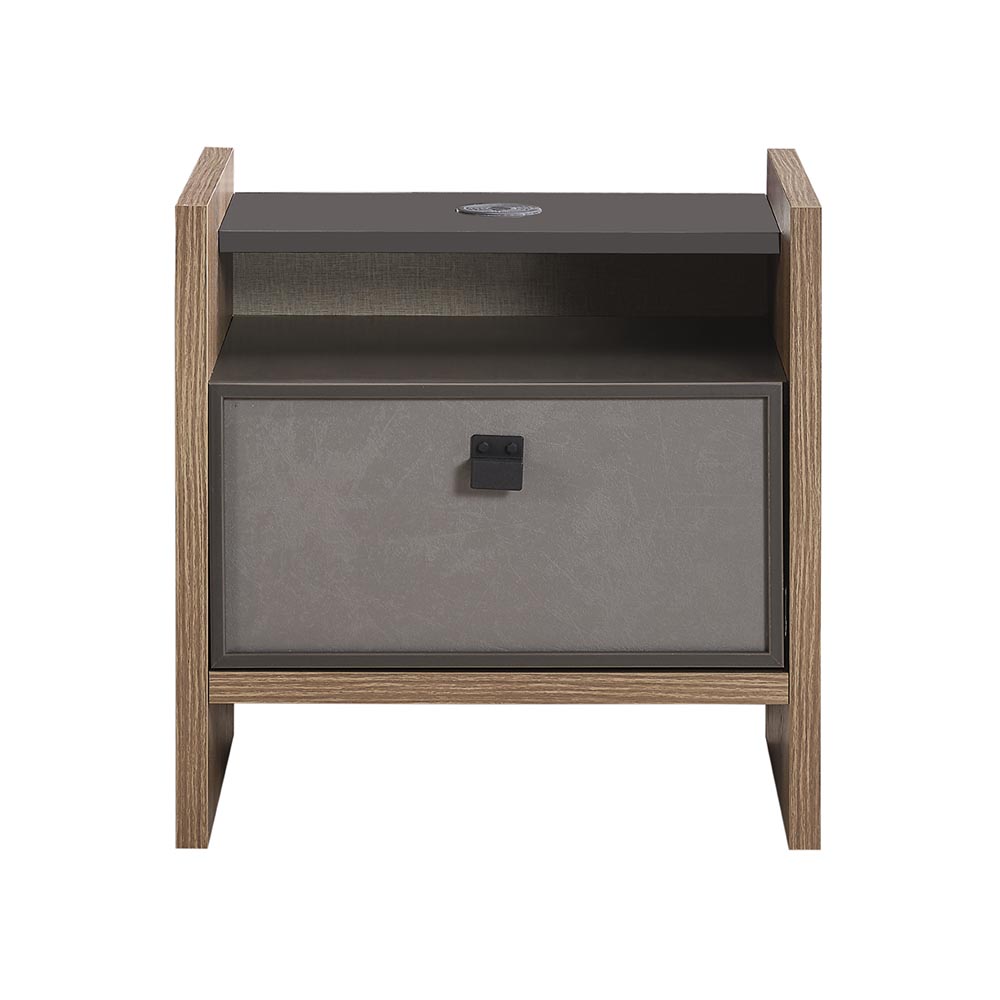 ACTION NIGHTSTAND