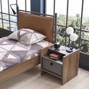 ACTION NIGHTSTAND