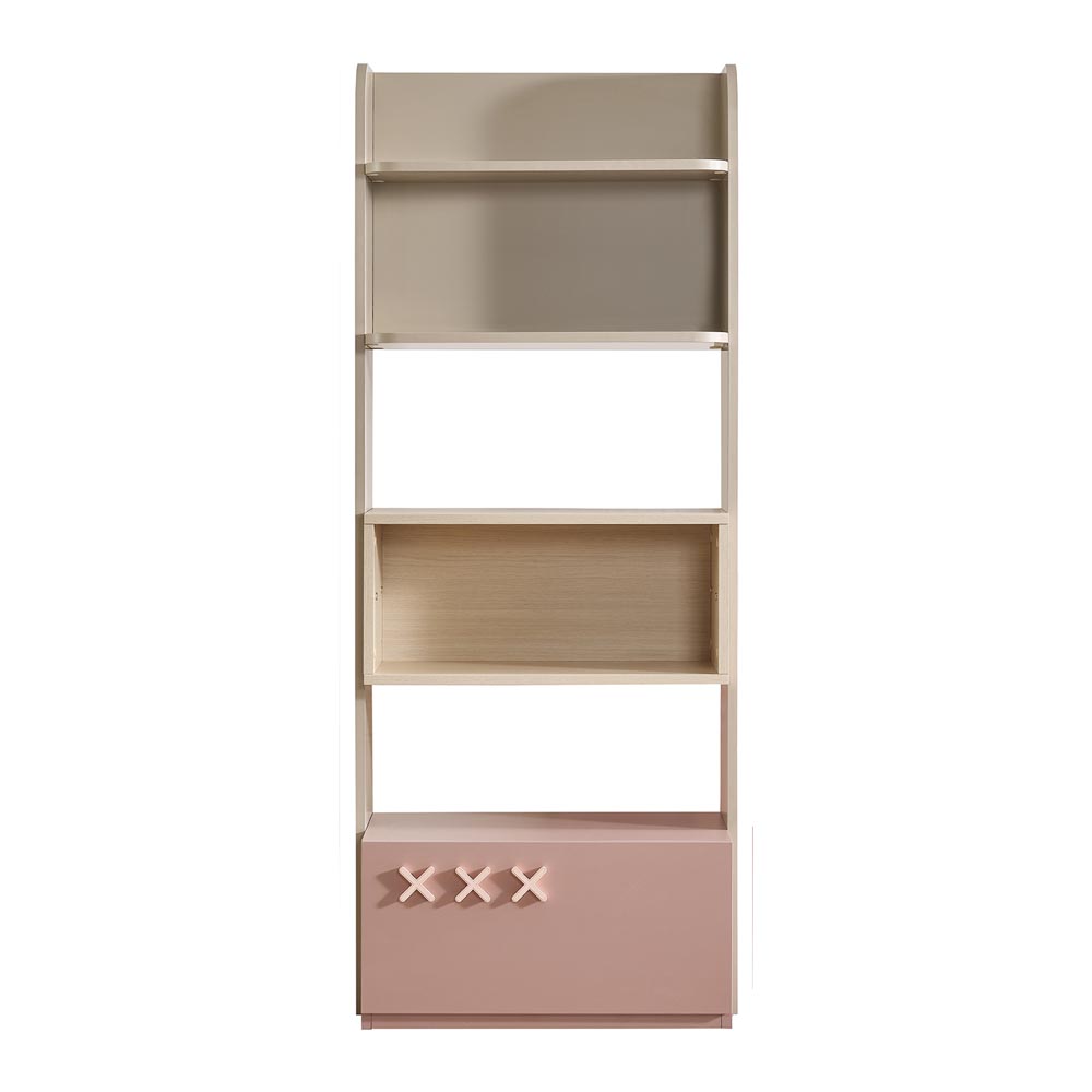 NORDIC BOOKCASE